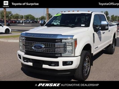 2017 Ford F-250 for Sale in Chicago, Illinois