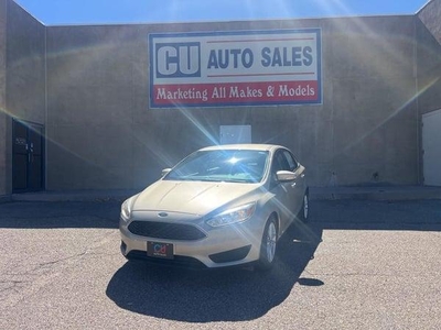 2017 Ford Focus for Sale in Chicago, Illinois