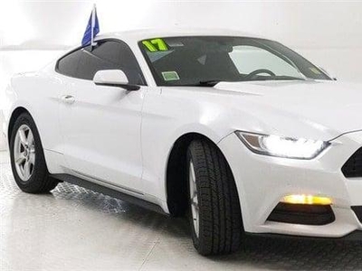 2017 Ford Mustang for Sale in Chicago, Illinois