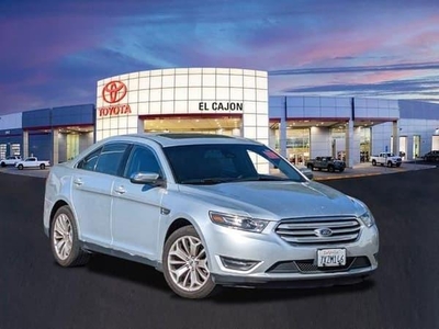 2017 Ford Taurus for Sale in Northwoods, Illinois