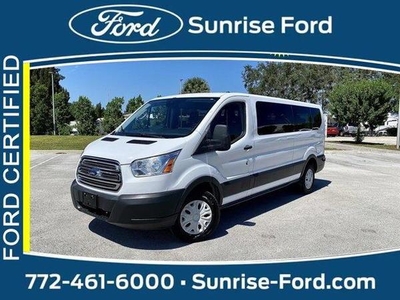 2017 Ford Transit Wagon for Sale in Secaucus, New Jersey
