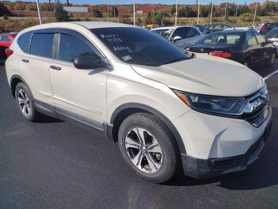 2017 Honda CR-V for Sale in Centennial, Colorado