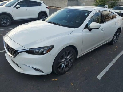 2017 Mazda Mazda6 for Sale in Centennial, Colorado