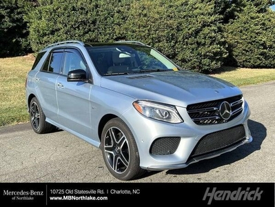 2017 Mercedes-Benz GLE 43 AMG for Sale in Northwoods, Illinois
