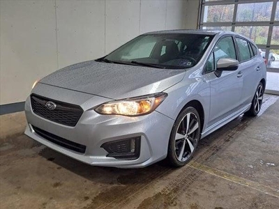 2017 Subaru Impreza for Sale in Chicago, Illinois