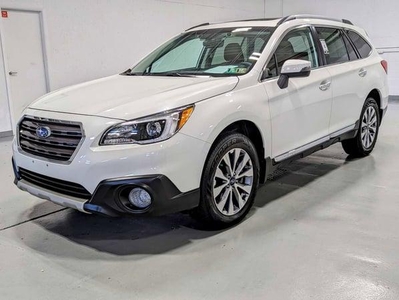 2017 Subaru Outback for Sale in Northwoods, Illinois