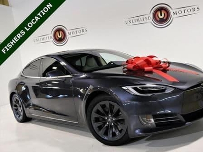 2017 Tesla Model S for Sale in Centennial, Colorado