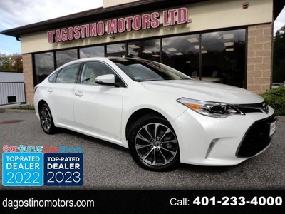 2017 Toyota Avalon for Sale in Downers Grove, Illinois