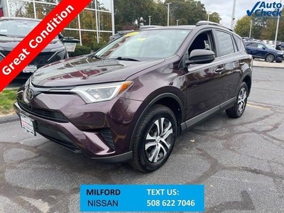 2017 Toyota RAV4 for Sale in Downers Grove, Illinois