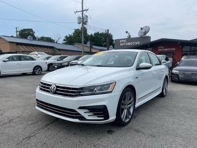 2017 Volkswagen Passat for Sale in Arlington Heights, Illinois