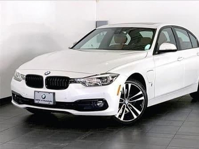 2018 BMW 330e for Sale in Denver, Colorado