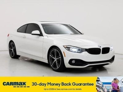 2018 BMW 430 for Sale in Northwoods, Illinois