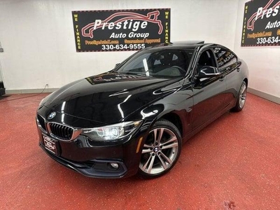2018 BMW 430i Gran Coupe xDrive for Sale in Chicago, Illinois
