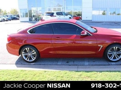 2018 BMW 430i xDrive for Sale in Chicago, Illinois