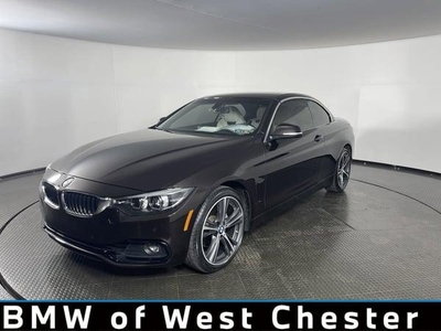 2018 BMW 430i xDrive for Sale in Northwoods, Illinois