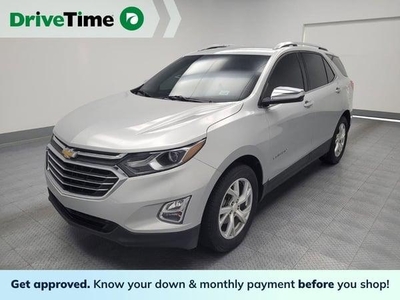 2018 Chevrolet Equinox for Sale in Arlington Heights, Illinois