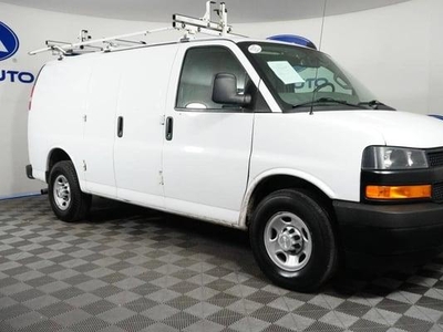 2018 Chevrolet Express 3500 for Sale in Chicago, Illinois