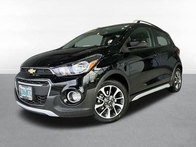 2018 Chevrolet Spark for Sale in Northwoods, Illinois