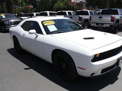 2018 Dodge Challenger for Sale in Chicago, Illinois