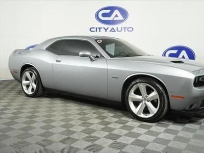2018 Dodge Challenger for Sale in Lisle, Illinois