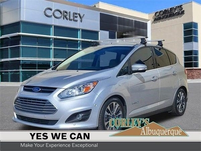 2018 Ford C-Max for Sale in Northwoods, Illinois