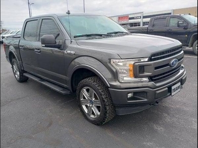 2018 Ford F-150 for Sale in Northwoods, Illinois