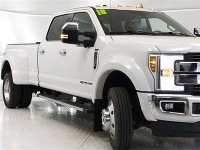 2018 Ford F-450 for Sale in Northwoods, Illinois