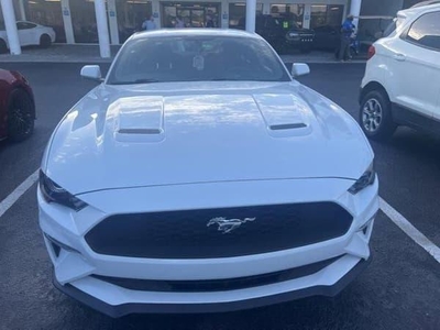 2018 Ford Mustang for Sale in Secaucus, New Jersey