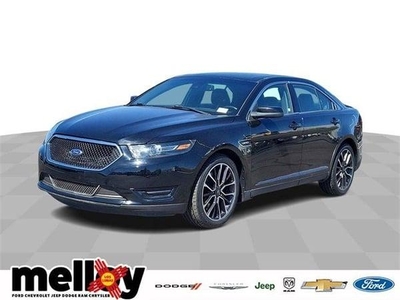 2018 Ford Taurus for Sale in Northwoods, Illinois