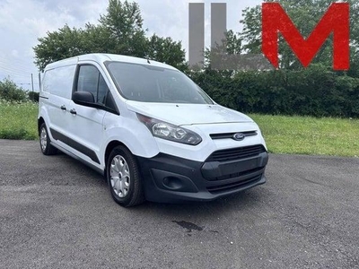 2018 Ford Transit Connect for Sale in Chicago, Illinois