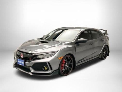 2018 Honda Civic Type R for Sale in Chicago, Illinois
