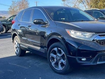 2018 Honda CR-V for Sale in Boulder Hill, Illinois