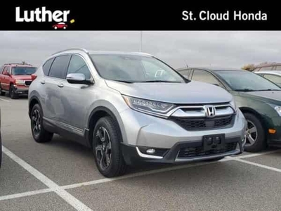 2018 Honda CR-V for Sale in Chicago, Illinois
