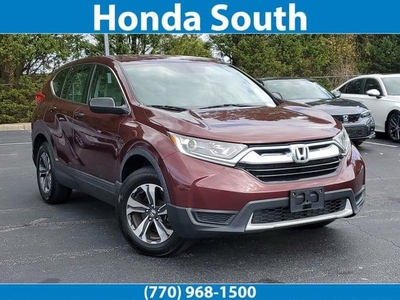 2018 Honda CR-V for Sale in Chicago, Illinois