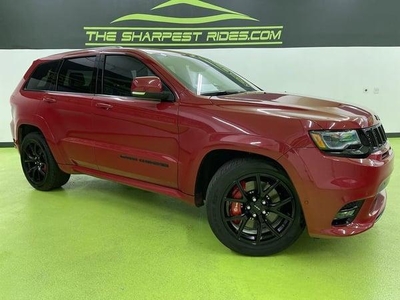 2018 Jeep Grand Cherokee for Sale in Chicago, Illinois