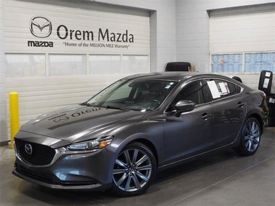 2018 Mazda Mazda6 for Sale in Centennial, Colorado