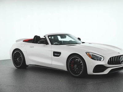 2018 Mercedes-Benz AMG GT for Sale in Chicago, Illinois