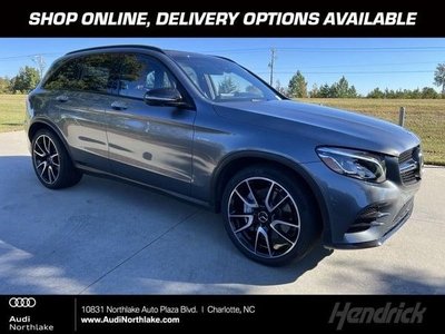 2018 Mercedes-Benz GLC 43 AMG for Sale in Northwoods, Illinois