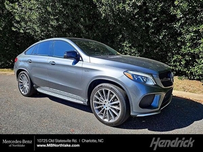 2018 Mercedes-Benz GLE 43 AMG for Sale in Northwoods, Illinois