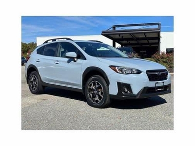 2018 Subaru Crosstrek for Sale in Northwoods, Illinois