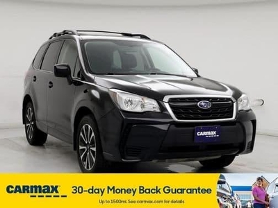 2018 Subaru Forester for Sale in Northwoods, Illinois