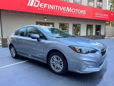 2018 Subaru Impreza for Sale in Denver, Colorado