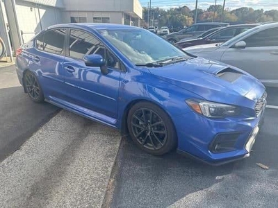 2018 Subaru WRX for Sale in Northwoods, Illinois