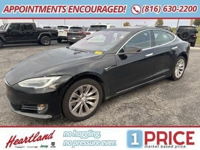 2018 Tesla Model S for Sale in Chicago, Illinois