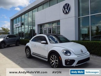 2018 Volkswagen Beetle for Sale in Chicago, Illinois