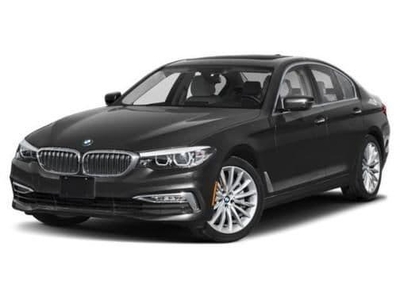 2019 BMW 530 for Sale in Northwoods, Illinois