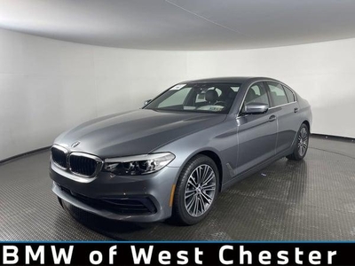 2019 BMW 540i xDrive for Sale in Northwoods, Illinois