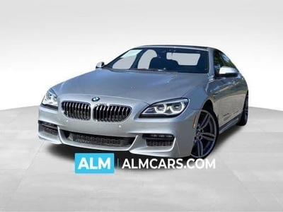 2019 BMW 640 Gran Coupe for Sale in Northwoods, Illinois