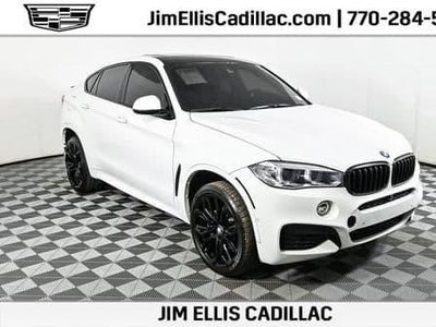 2019 BMW X6 for Sale in Northwoods, Illinois