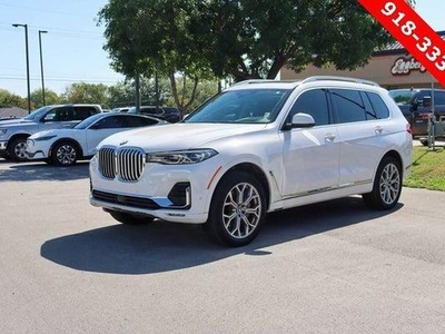 2019 BMW X7 for Sale in Northwoods, Illinois